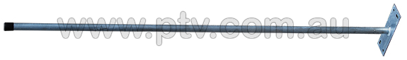 Valley TV Roof Mount